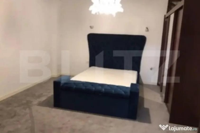 Apartament cu 3 camere semidecomandat în Iosefin