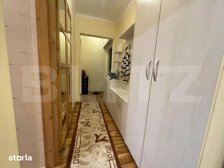 Apartament cu 3 camere în Rogerius