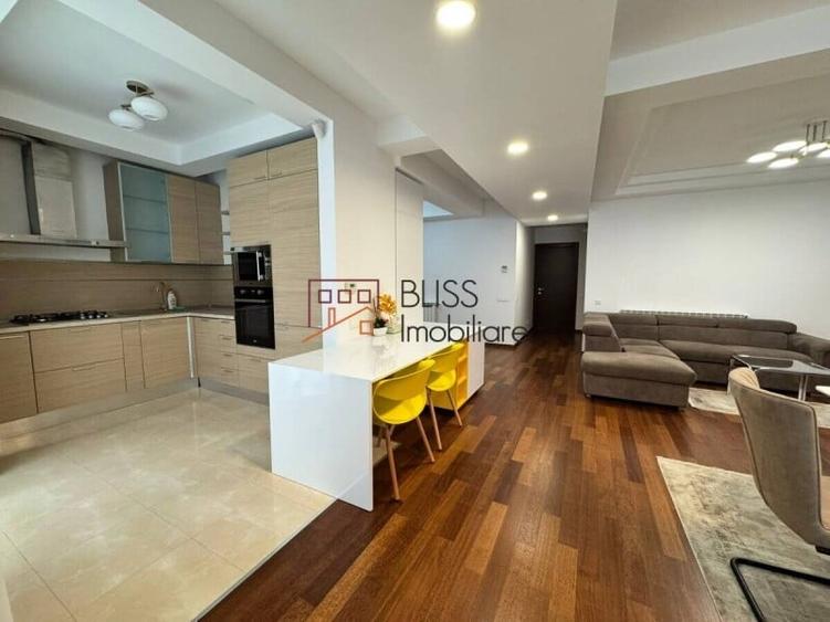 Apartament Spațios cu 4 Camere pe Șoseaua Nordului – Terasă Mare, Parcare - 5