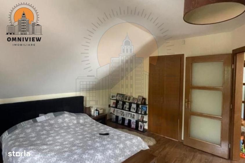 Casa individuala | 193 mp utili | Piscina | Garaj dublu, Teren 612 mp - 3