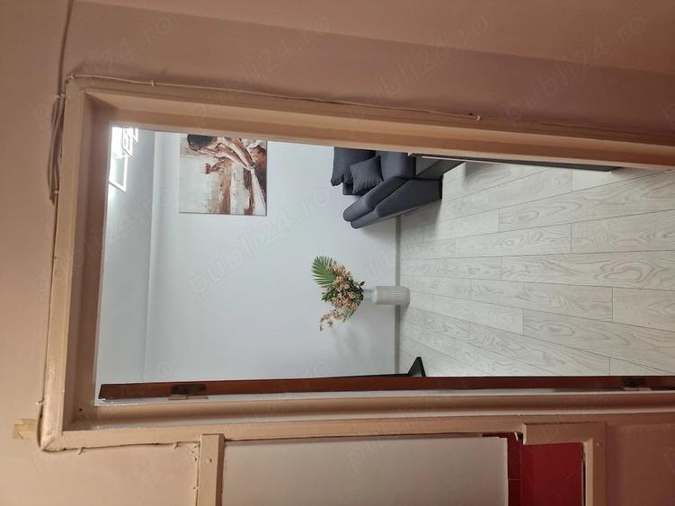 Apartament cu 2 camere decomandat în Militari