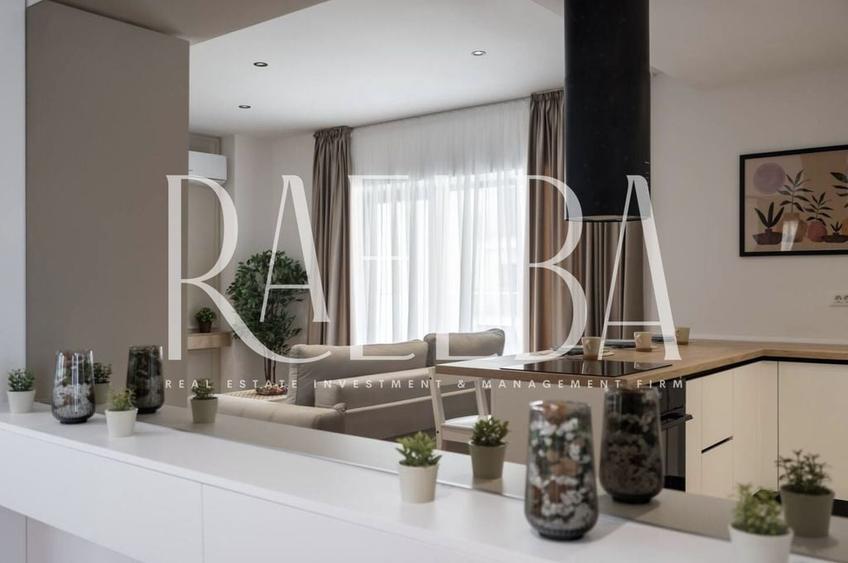 Apartament cu 2 camere semidecomandat în Cotroceni