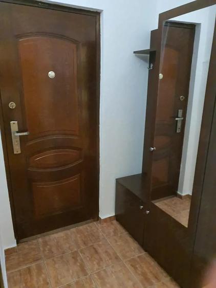 Garsonieră semidecomandată în Torontalului