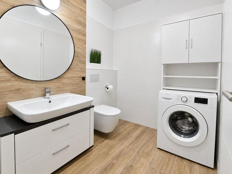 Apartament cu 2 camere semidecomandat, mobilat în Torontalului