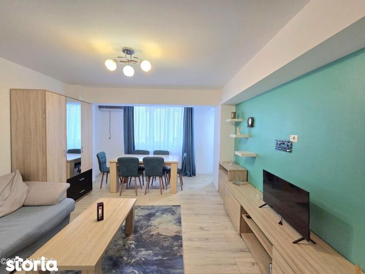 Apartament 2 camere de inchiriat zona Energia - 8