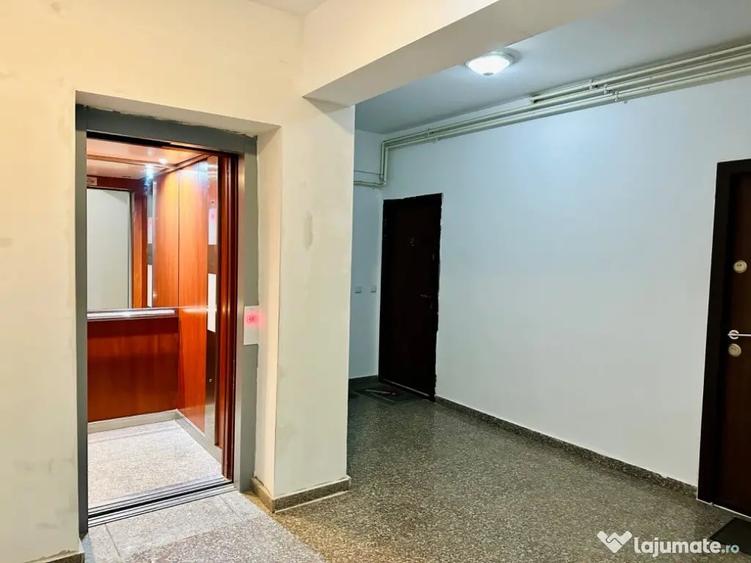 Apartament cu 2 camere decomandat în Aviației