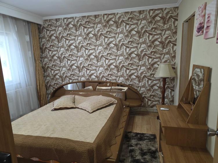 Apartament cu 2 camere decomandat în Ultracentral