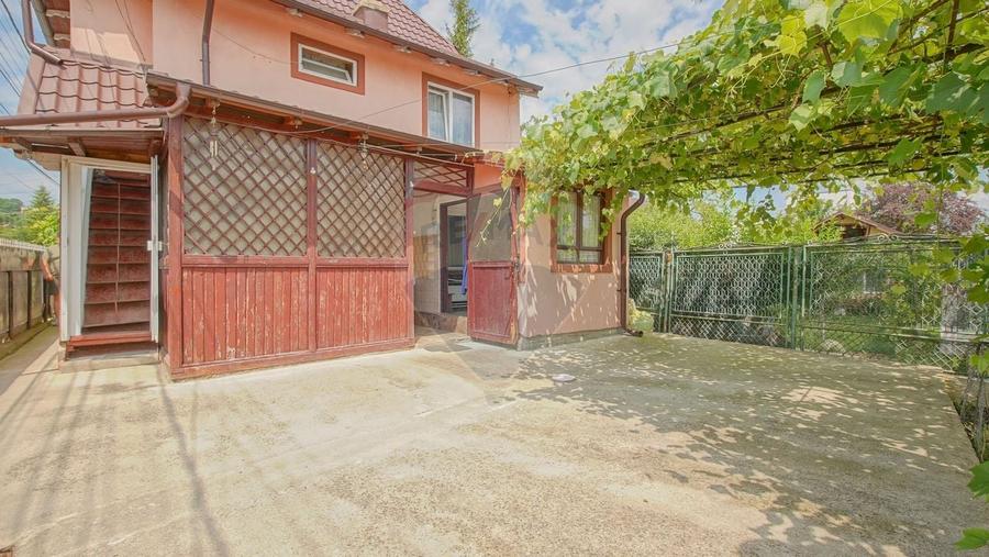 COMISION 0% | Casa de vanzare | Acces auto | Breaza strada Ocinei - 17