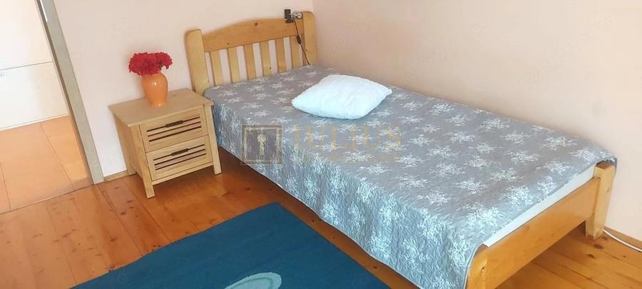 Apartament cu 3 camere decomandat în Braytim