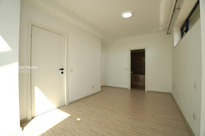 Apartament cu 4 camere decomandat în Aviației