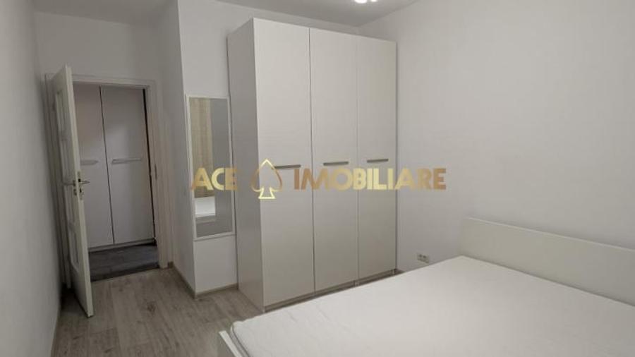 Apartament cu 2 camere decomandat, mobilat în Berceni