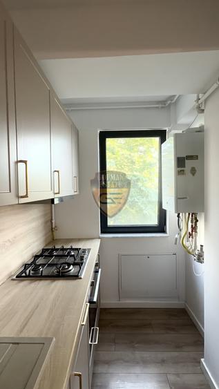 Duplex 3 camere – Faleză Nord, aproape de plajă, modern, centrala gaz, A/C - 3