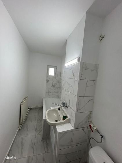 Apartament cu 2 camere în Nicolina