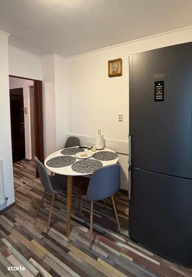 Apartament 2 camere Popa Sapca etaj 3/4. - 4