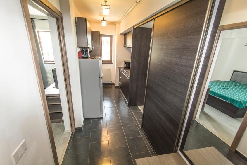 Apartament cu vedere spre mare - 7