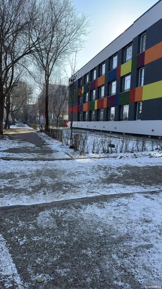 Apartament cu 4 camere semidecomandat în Central