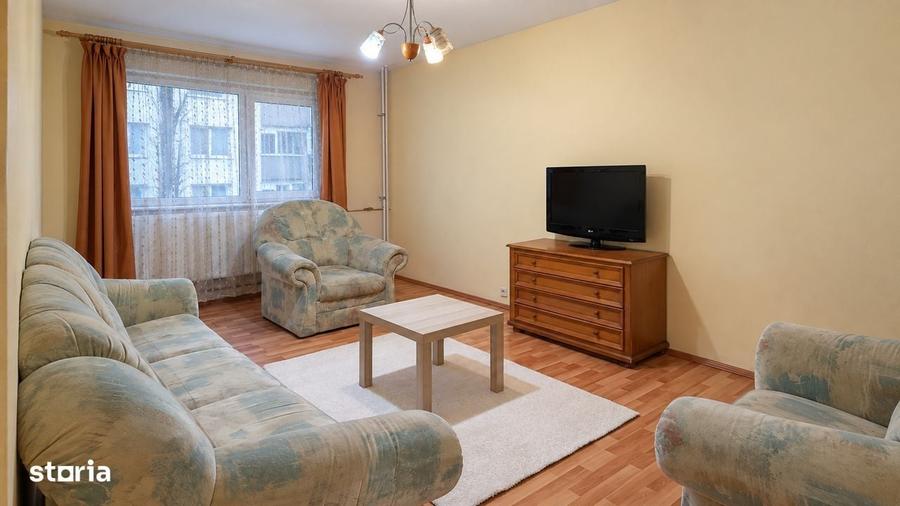 Apartament 2 Camere | Crangasi | Decomandat | Metrou 5 min - 2