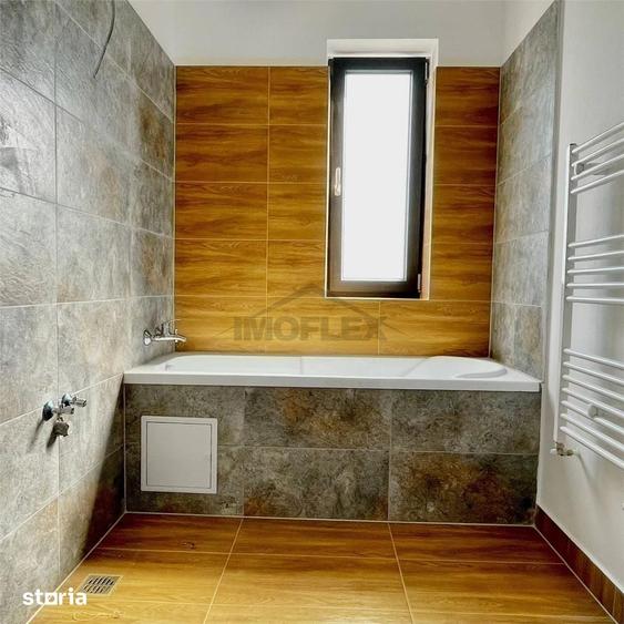 Apartament cu 3 camere în Giroc