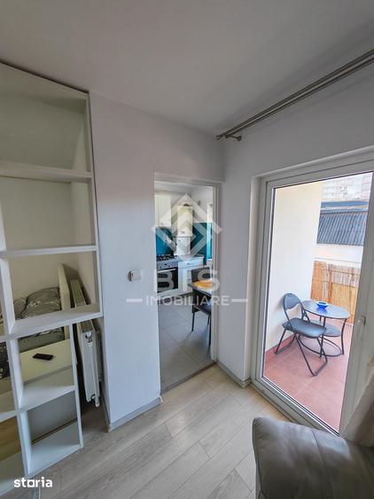 Apartament Modern - Etaj 1 - Loc de parcare inclus - 9