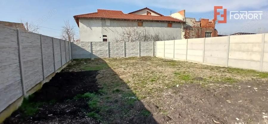 Duplex in Becicherecul Mic, la 15 minute de Timisoara - 3