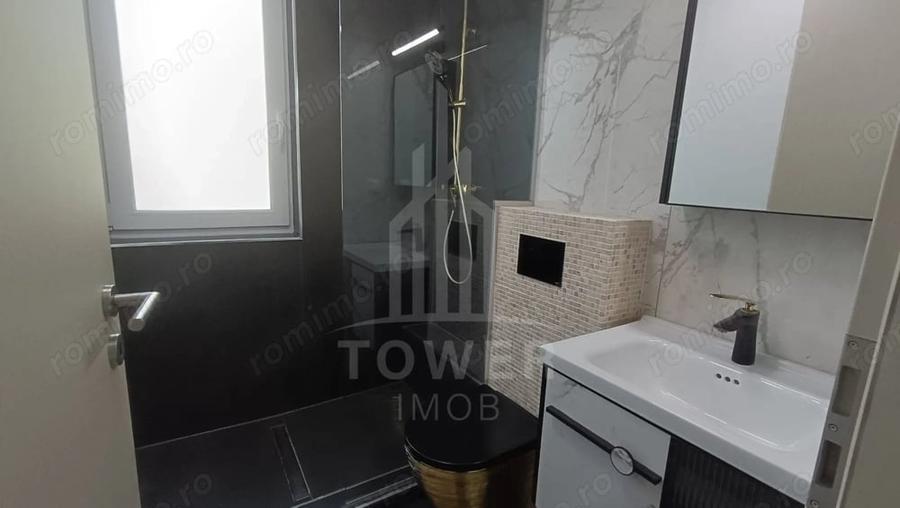 Casă cu Teren 50 Mp în Central