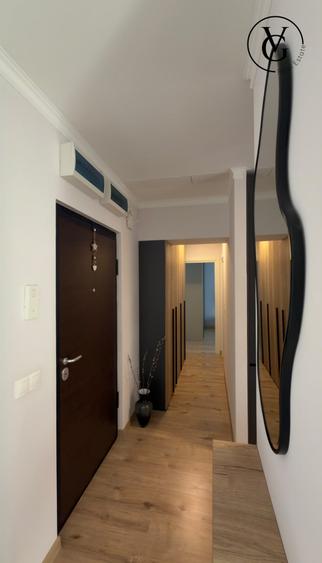 Apartament 2 camere | Fabrica de Glucoza | Prima inchiriere | Loc de parcare - 8