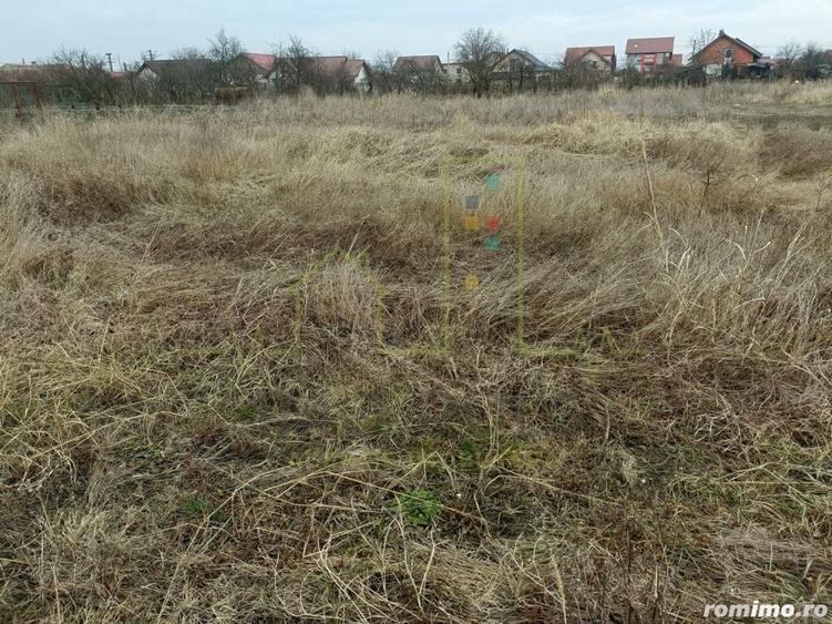 Toate utilitatile. Intravilan. - 1