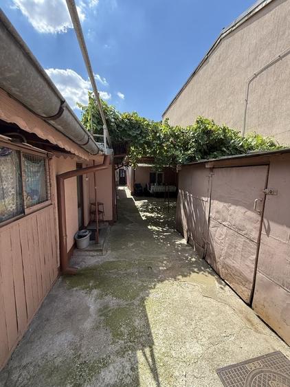 Casa cu teren 191 mp | Sector 5 | Str. Suhaia | Aproape de metrou | Curte proprie - 5