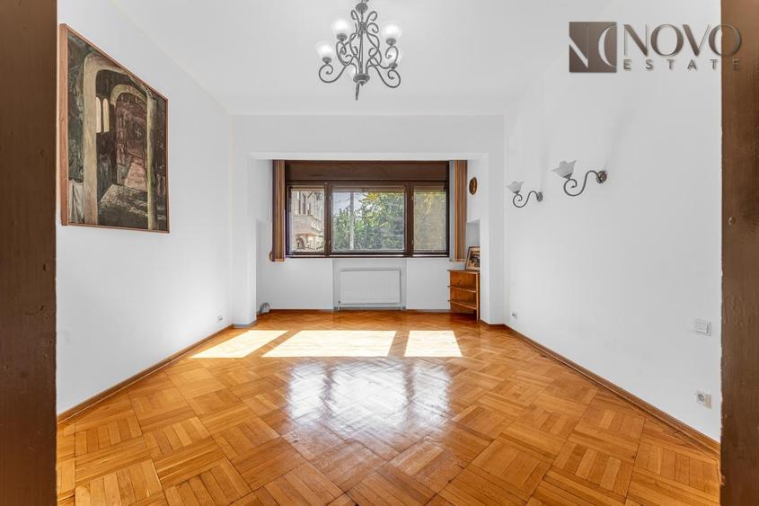 Spațiu comercial, de 142 mp, în Calea Călărașilor