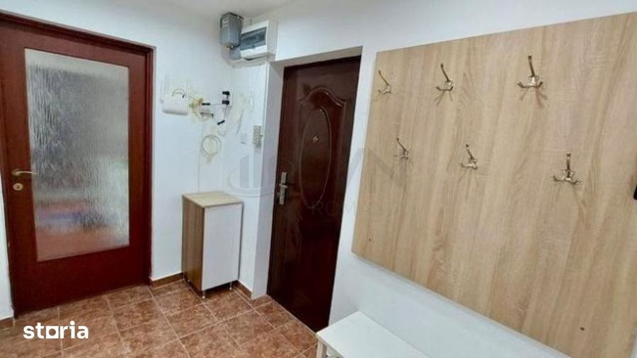 Apartament 2 camere I Obor I Inchiriere - 12