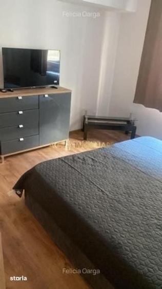 2 Camere de inchiriat | Ultracentral | Metrou | Pet Friendly | AC - 8