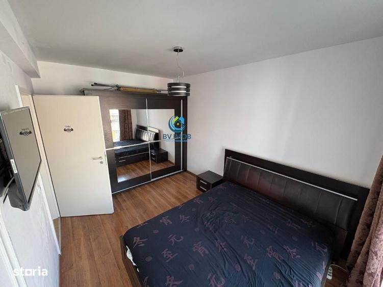Apartament cu 2 camere decomandat în Avantgarden