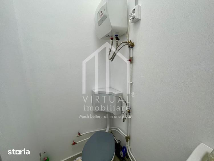 Spațiu comercial, de 120 mp, în Șelimbăr