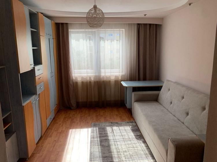 Garsonieră semidecomandată în Florești