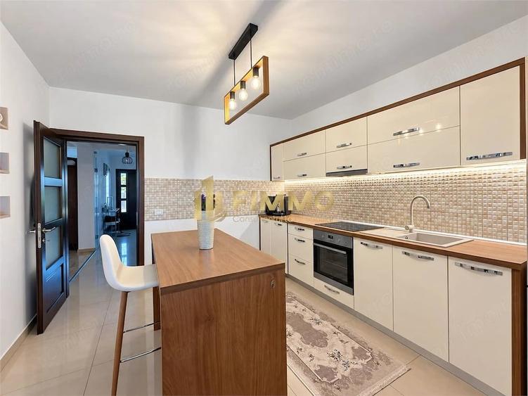 Casă cu Teren 500 Mp în Liteni (Moara)