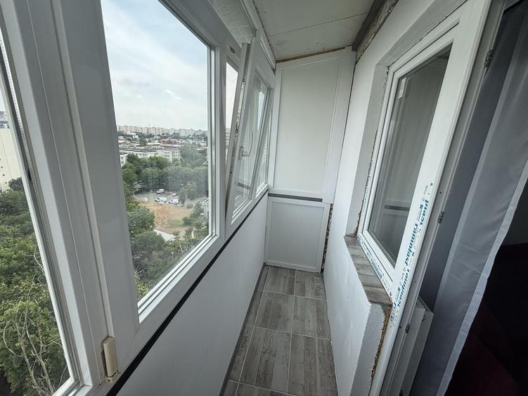 Apartament cu 2 camere decomandat, mobilat în Colentina