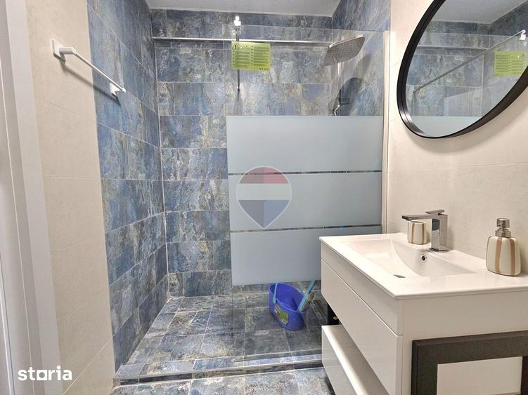Apartament cu 2 camere decomandat în Palazu Mare