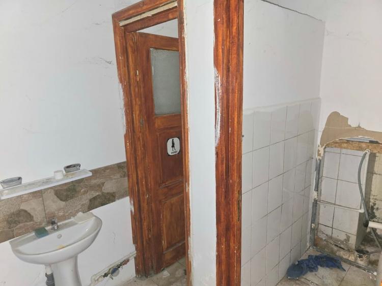 Spațiu comercial, de 118 mp, în Nicolina