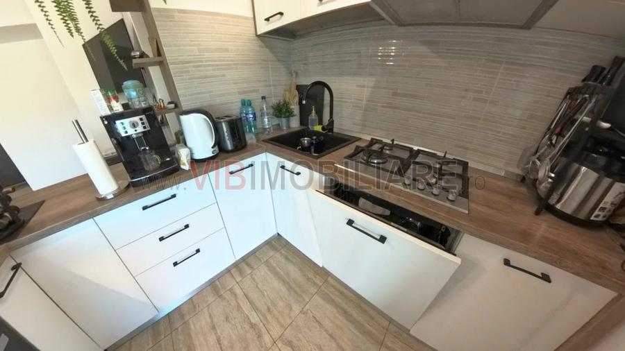 Apartament 3 camere, 2 bai Bucuresti Colentina - Gherghitei - 5