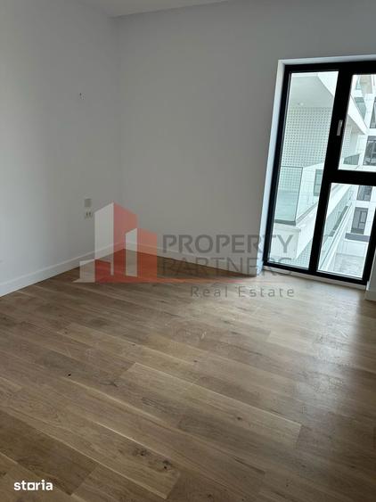 Apartament cu 3 camere în Dămăroaia