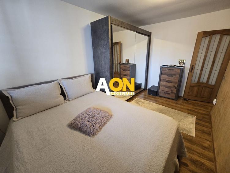 Apartament 2 Camere M-uri, Vedere spre Catedrala, Complet Renovat - 6