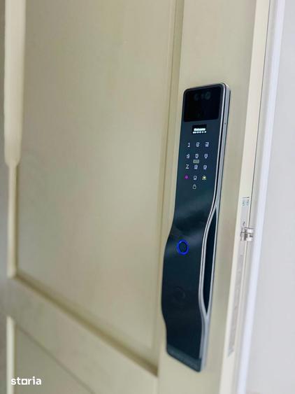 Apartament cu 3 camere decomandat în Tătărași