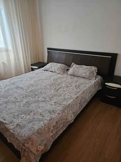 Apartament cu 2 camere semidecomandat în Tomis Nord