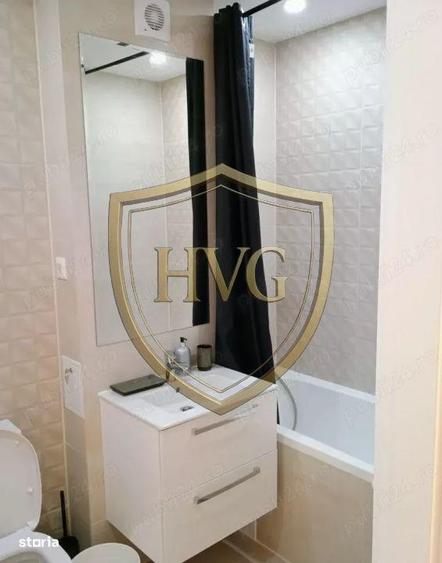 Apartament cu 2 camere, mobilat în Central