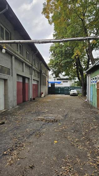 Spațiu comercial, de 200 mp, în Olteniței