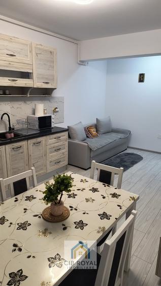 Apartament cu 2 camere decomandat în Fundeni