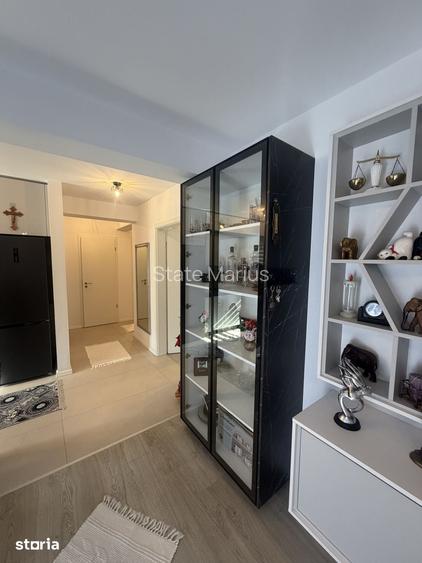 Apartament 3 camere Kasper