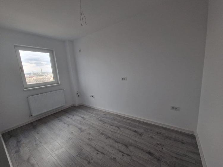Apartament cu 2 camere decomandat în Frumoasa