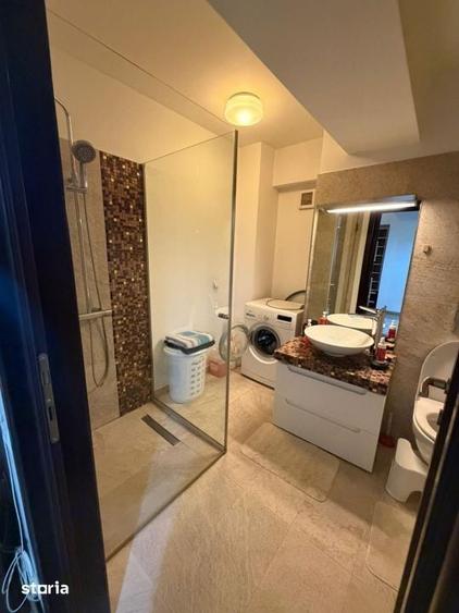 Apartament cu 2 camere în Găvana