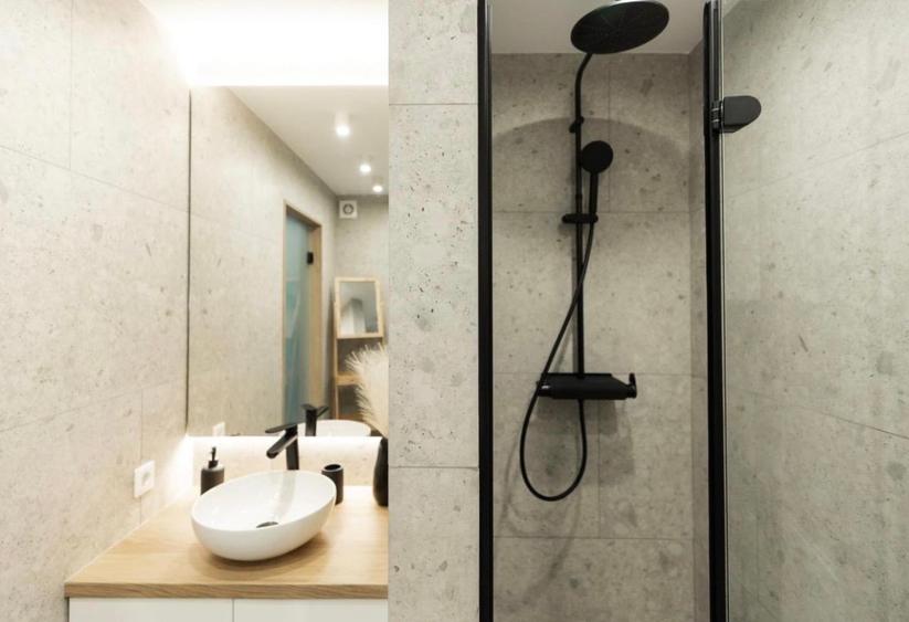 Apartament 2 Camere Pescărie , Prima Inchiriere - 9